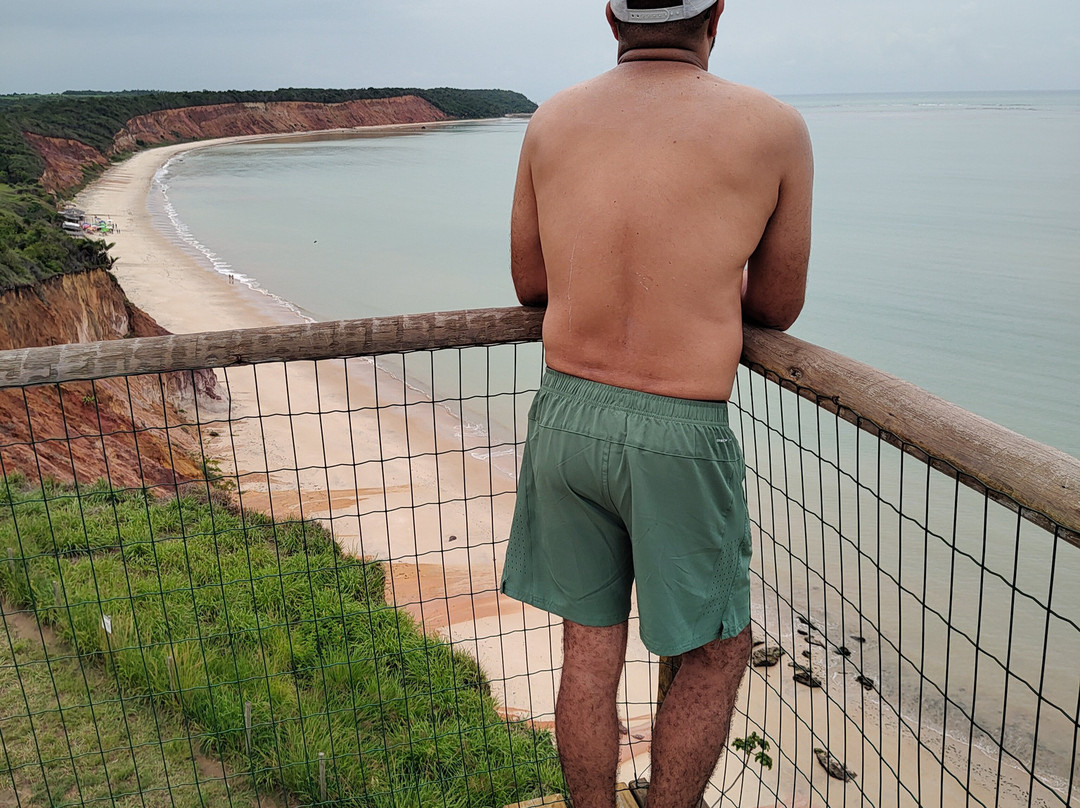 James Turismo-Maceio必去景点