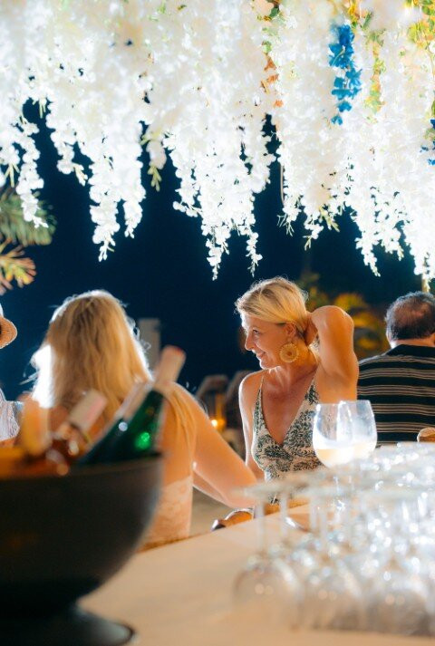 Karma Two Palms Beach-素叻他尼必去景点