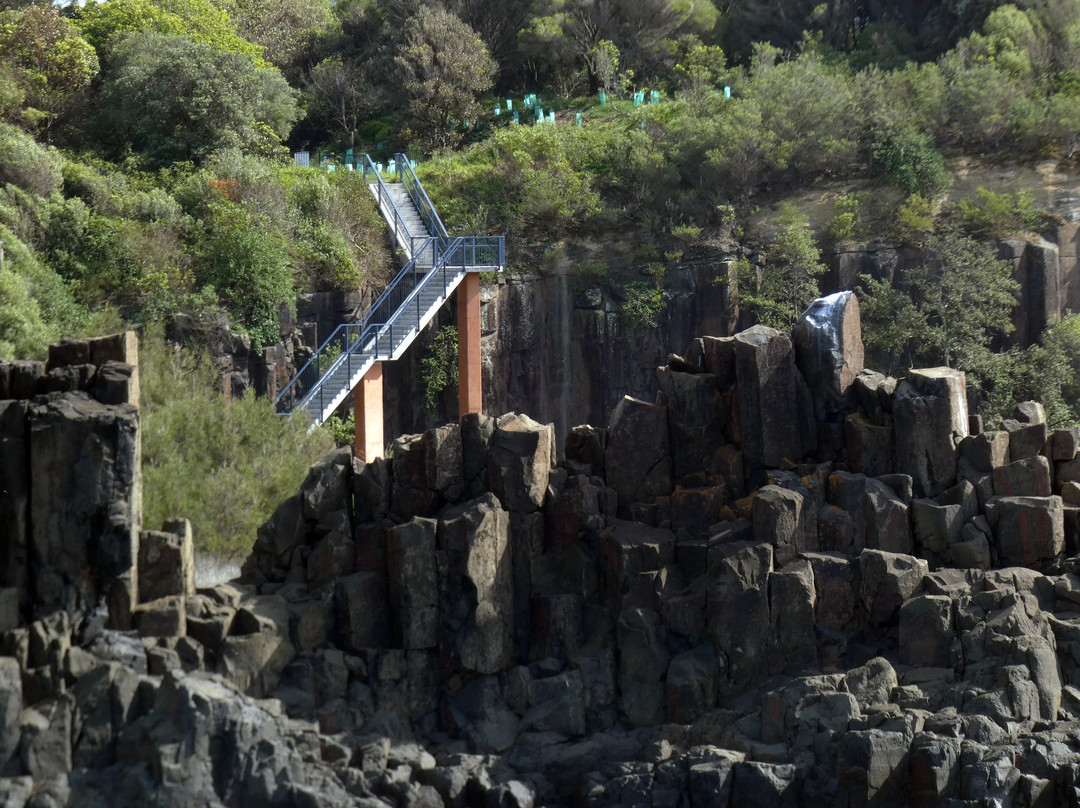 Bombo Headland景点图片