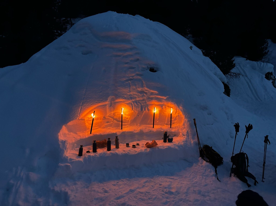 Plagne Evasions-Macot-la-Plagne必去景点