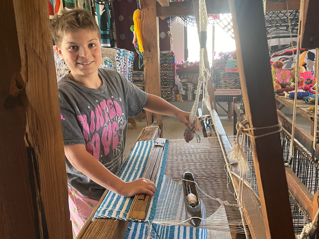 Blankets Factory JUSTINA-佩斯卡德罗必去景点