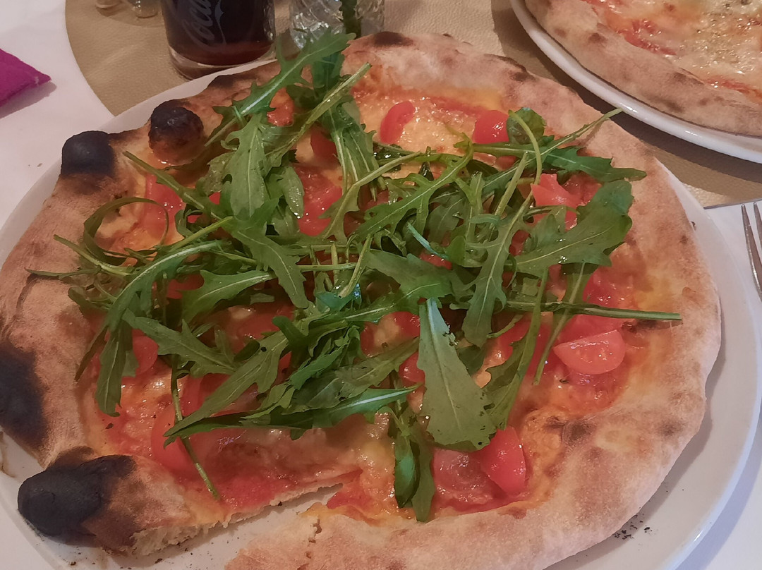 Pizzeria Italia da Gaetano