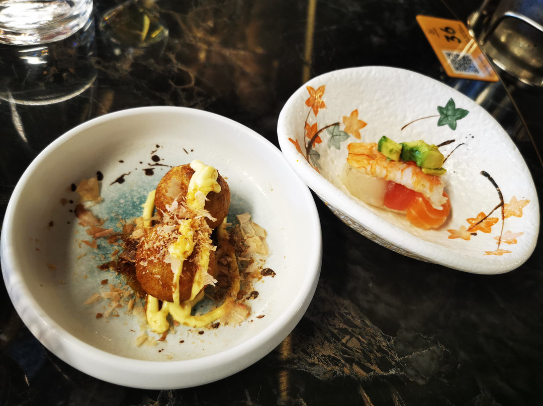 Core by Clare Smyth