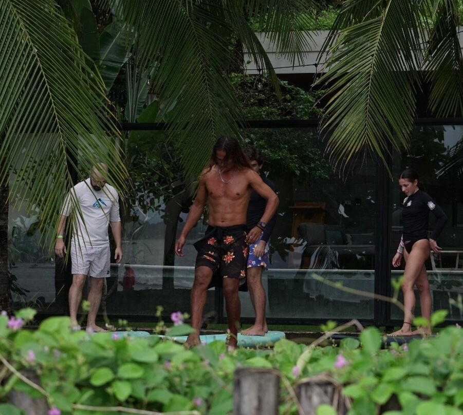 Costa Surf景点图片
