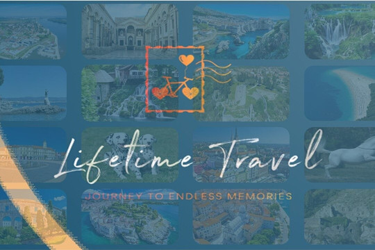 Lifetime Travel Tours-扎达尔必去景点