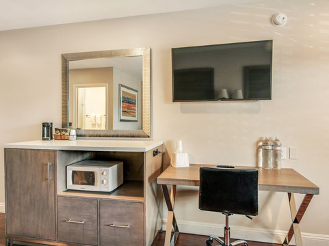 阿纳海姆414酒店主图