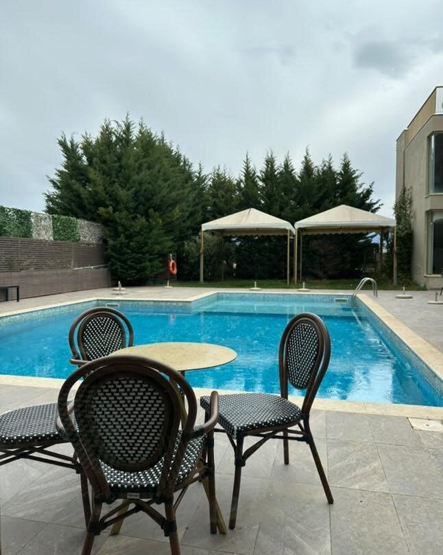 Golden Suites & Spa主图