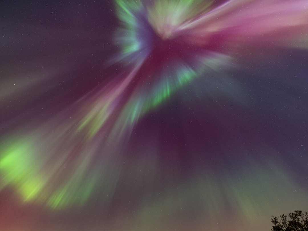 Arctic Shots-哈夫纳夫约杜尔必去景点