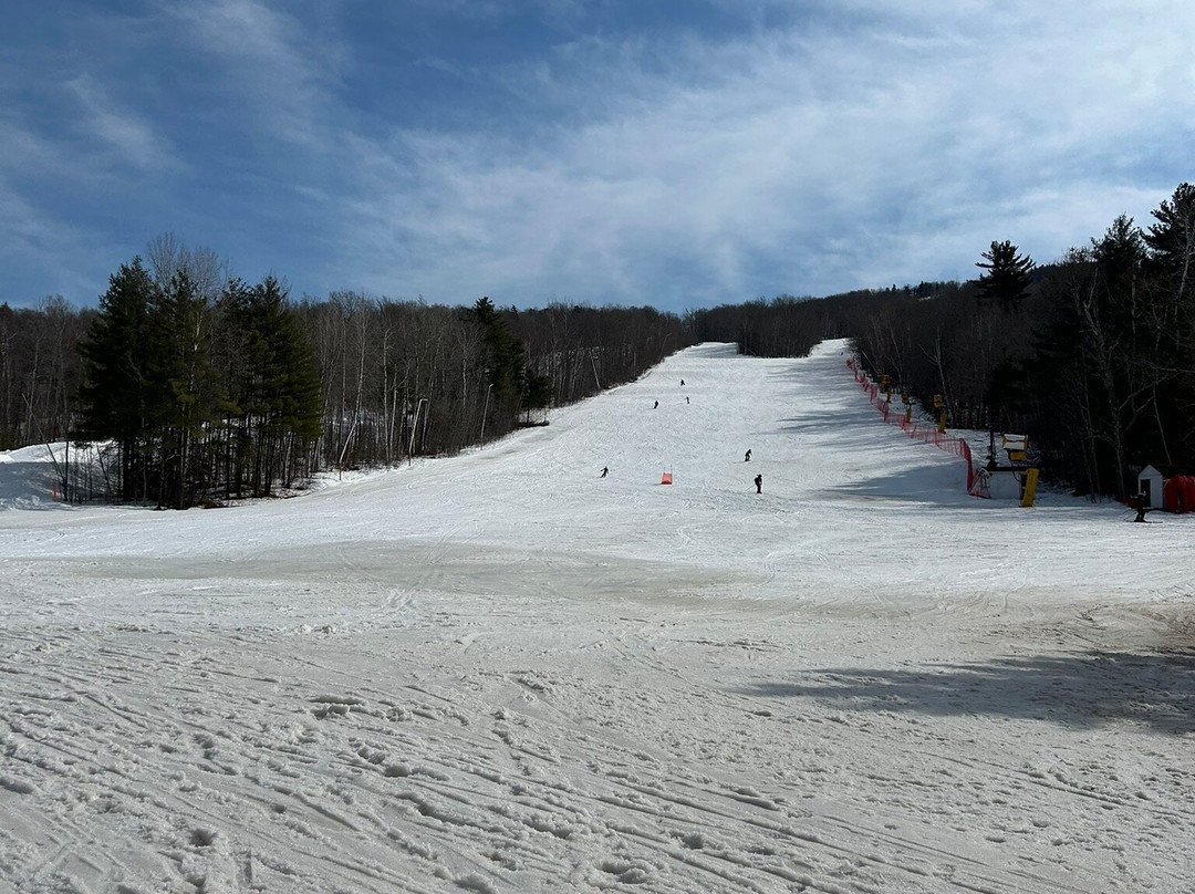 Ragged Mountain-Danbury必去景点