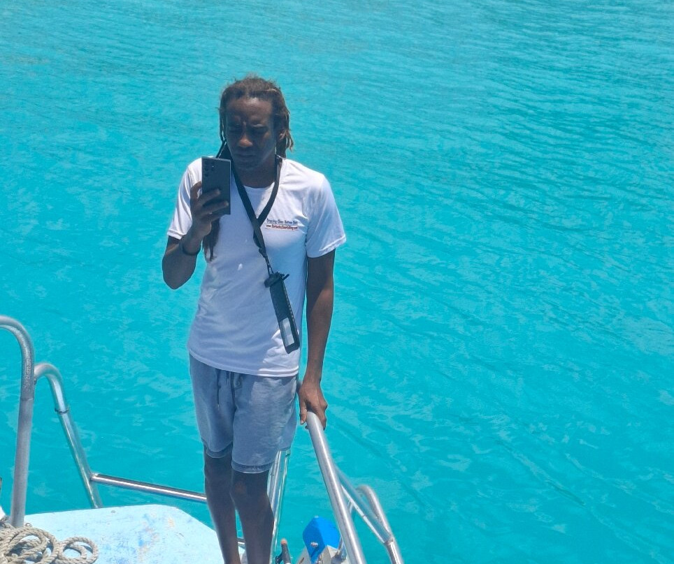 Barbados Snorkeling Tours by Hayden Browne-Holetown必去景点