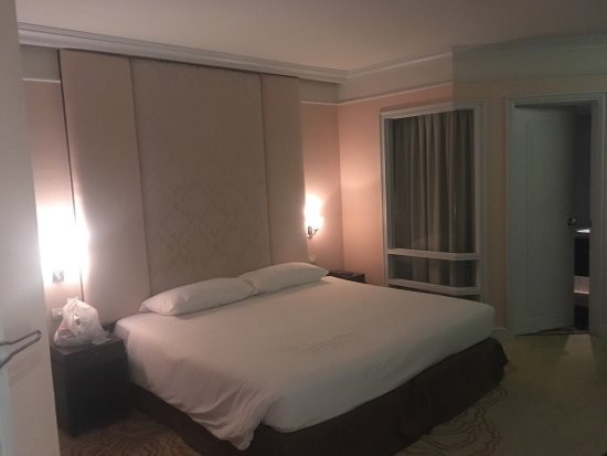 奇迹大酒店主图