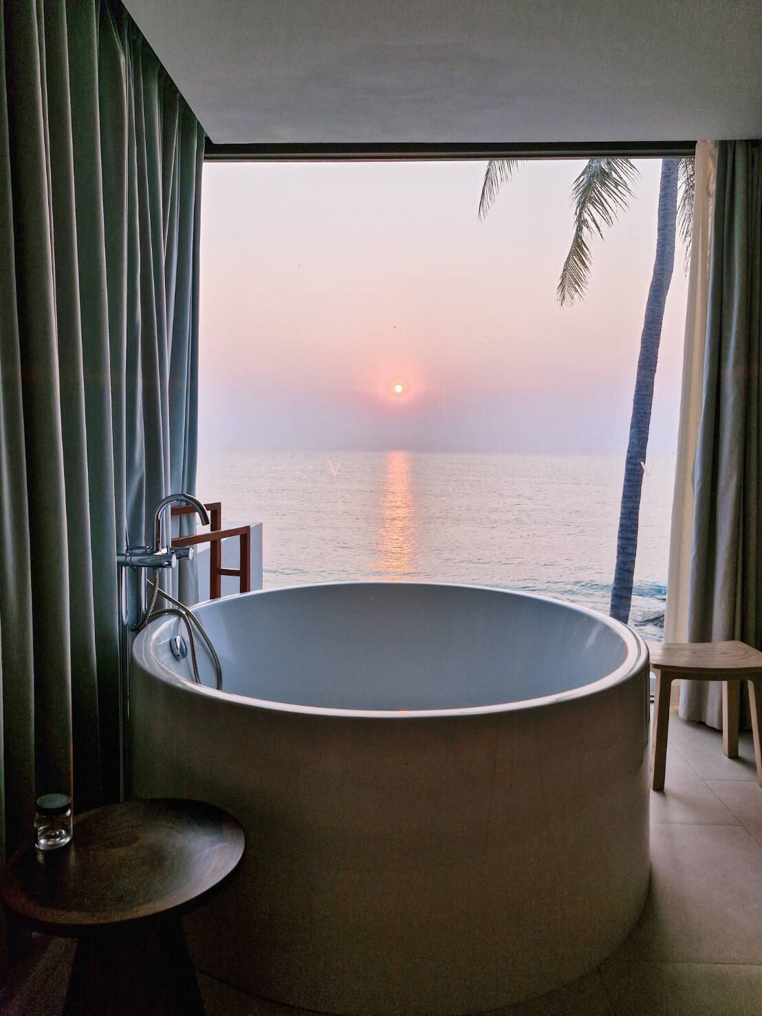 Vala Hua Hin - Nu Chapter Hotels-客卧