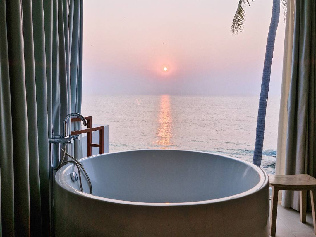 Vala Hua Hin - Nu Chapter Hotels主图