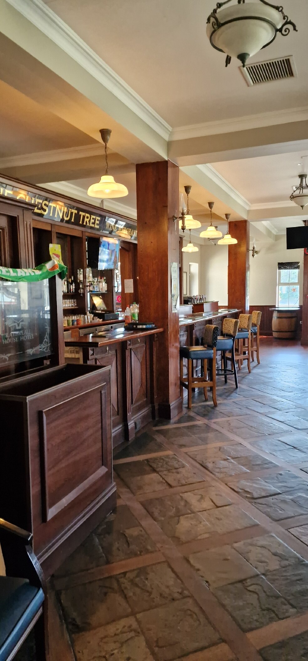 Rathkeale House Hotel-官方