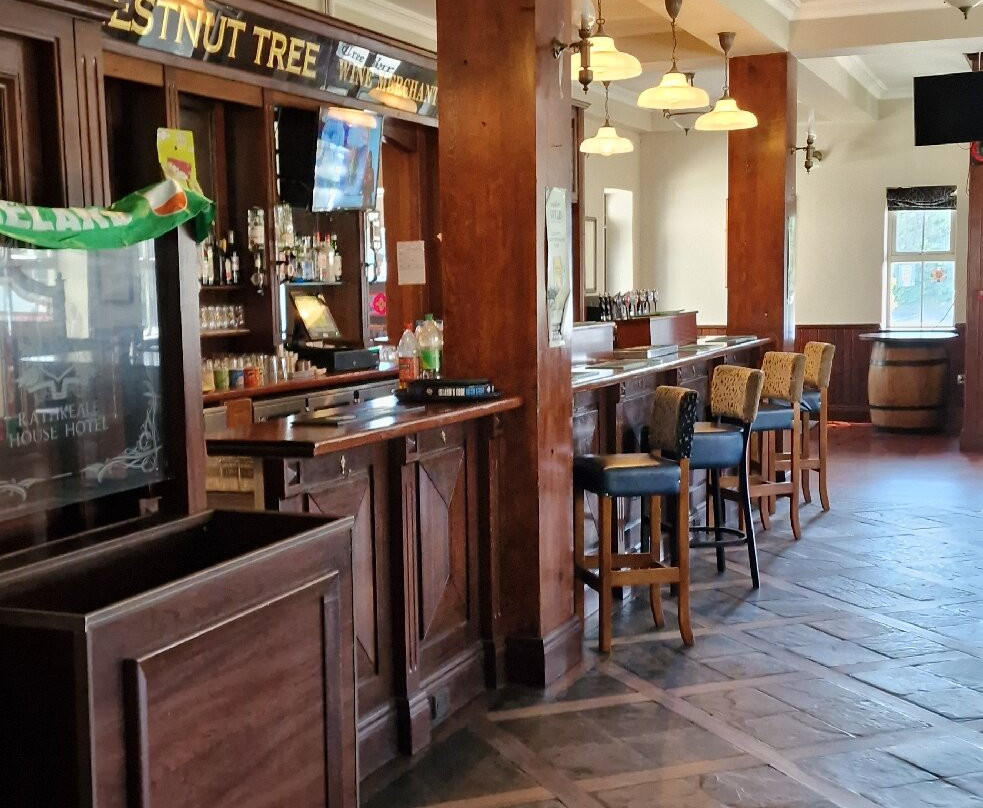 Rathkeale House Hotel主图