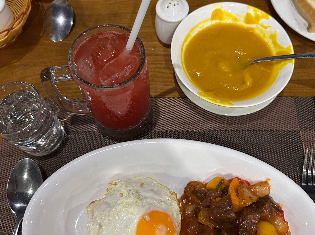 Joy Trip Hotel主图