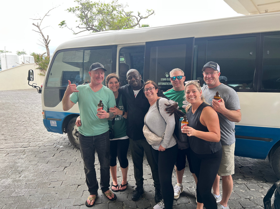 Antsman Tours Jamaica-内格里尔必去景点