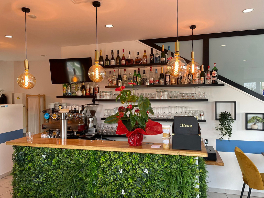 Restaurant La Terrasse