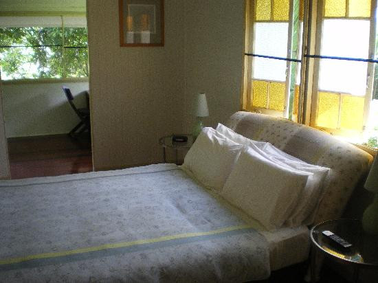 Zanzoo Retreat主图