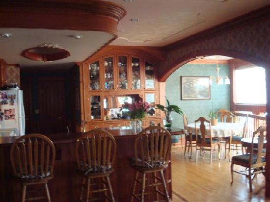 Mad Carpenter Inn-餐饮