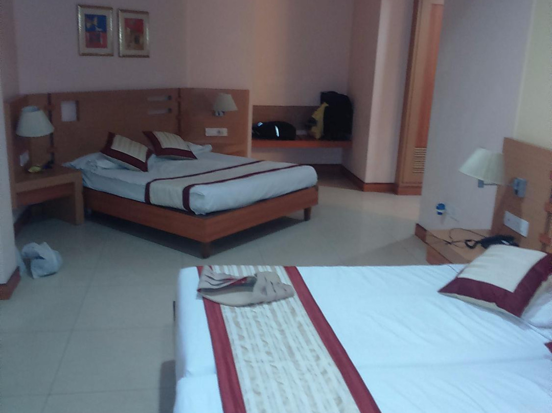 Savoy Greens Karnal主图