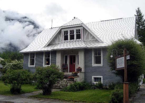 Sweet Dreams Guesthouse主图