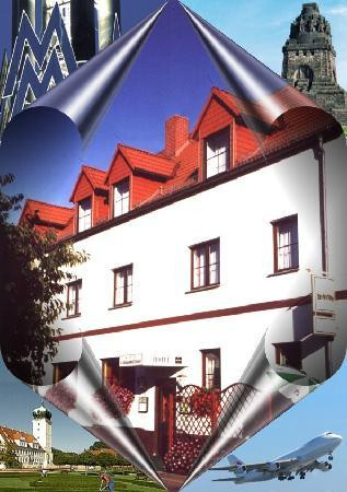 Hotel Flaemingsthaler Hof主图