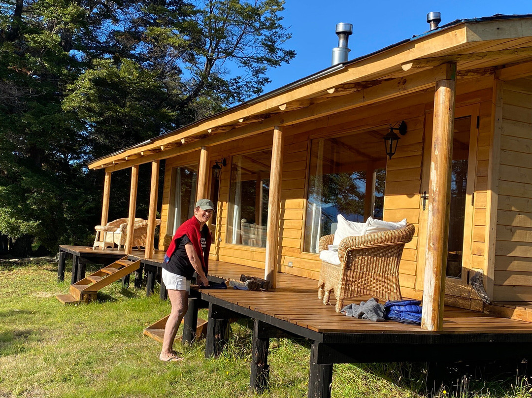 El Mirador De Guadal主图