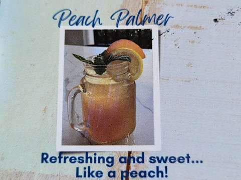 Peach Valley Cafe