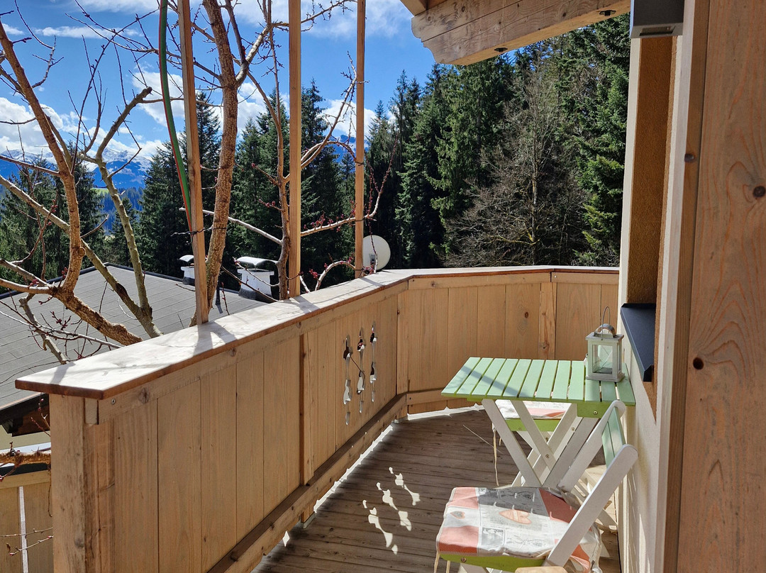 Sunnberg Pension主图