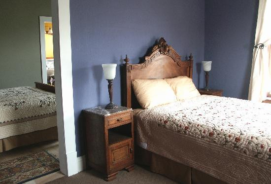 The Stevensville Hotel主图