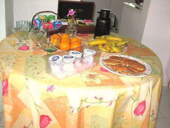 Carringtons Inn St. Croix主图