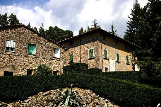 B&B Villa Masini-Luccetti主图