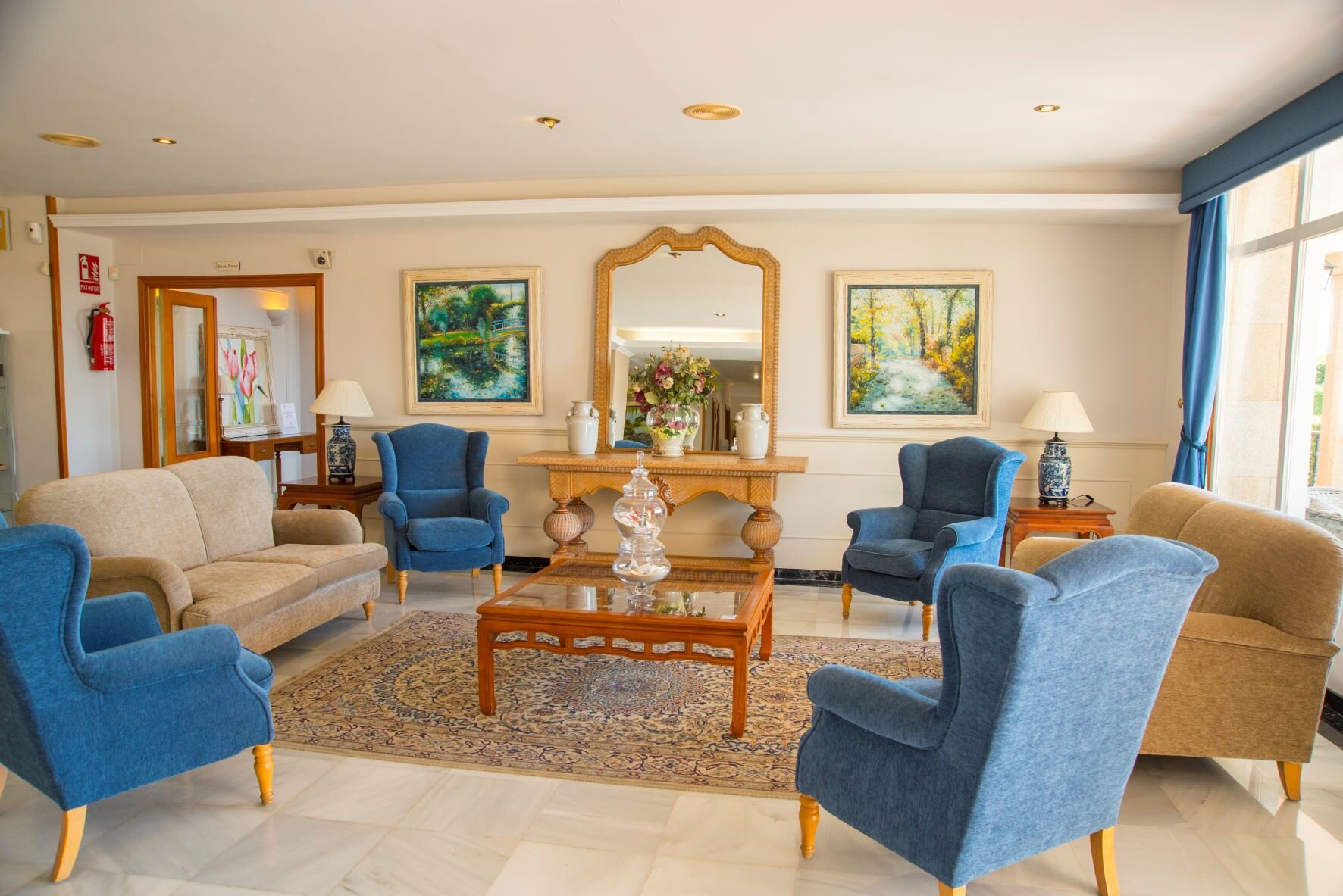 Hotel Villa Covelo-官方