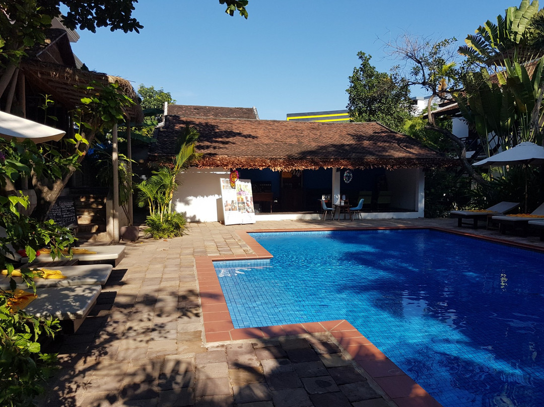 Kafu Resort & Spa主图