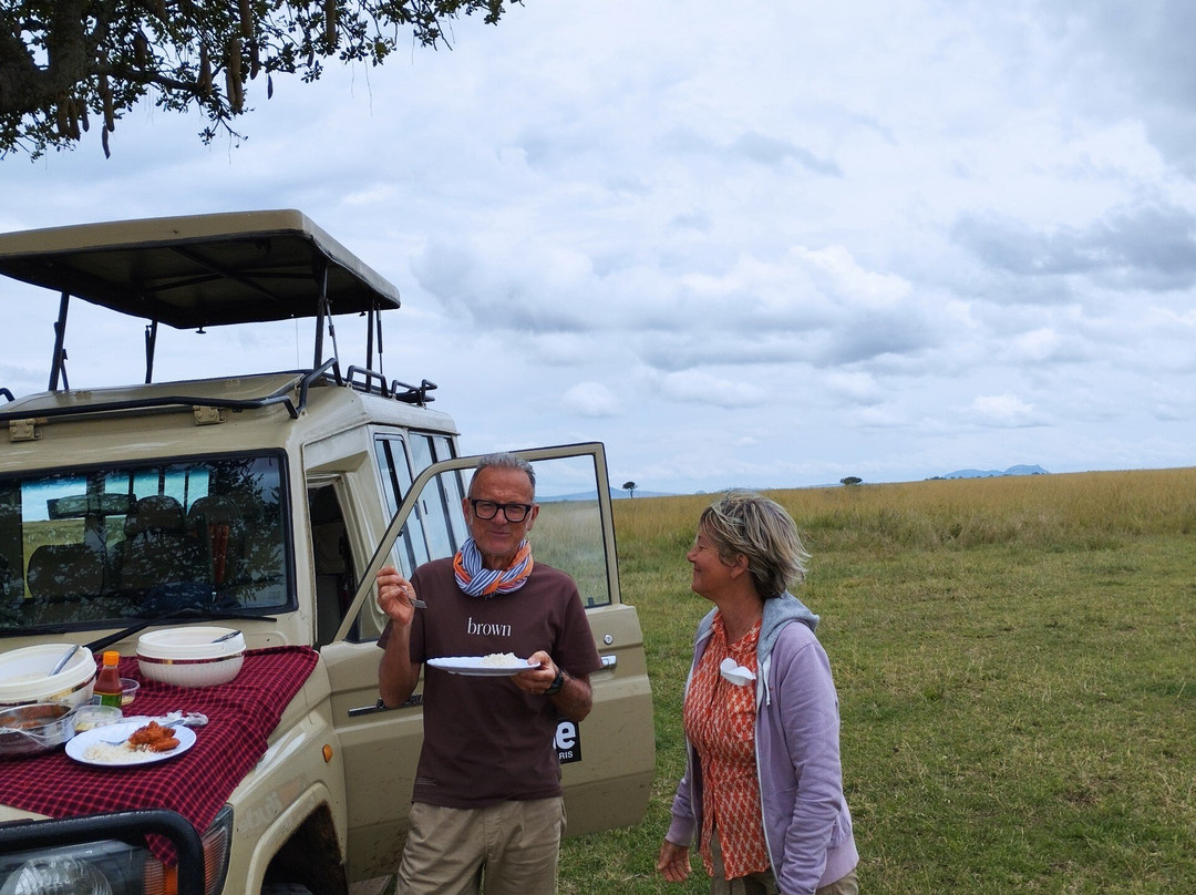 Ifude Tours & Safaris Co. Ltd-阿鲁沙必去景点