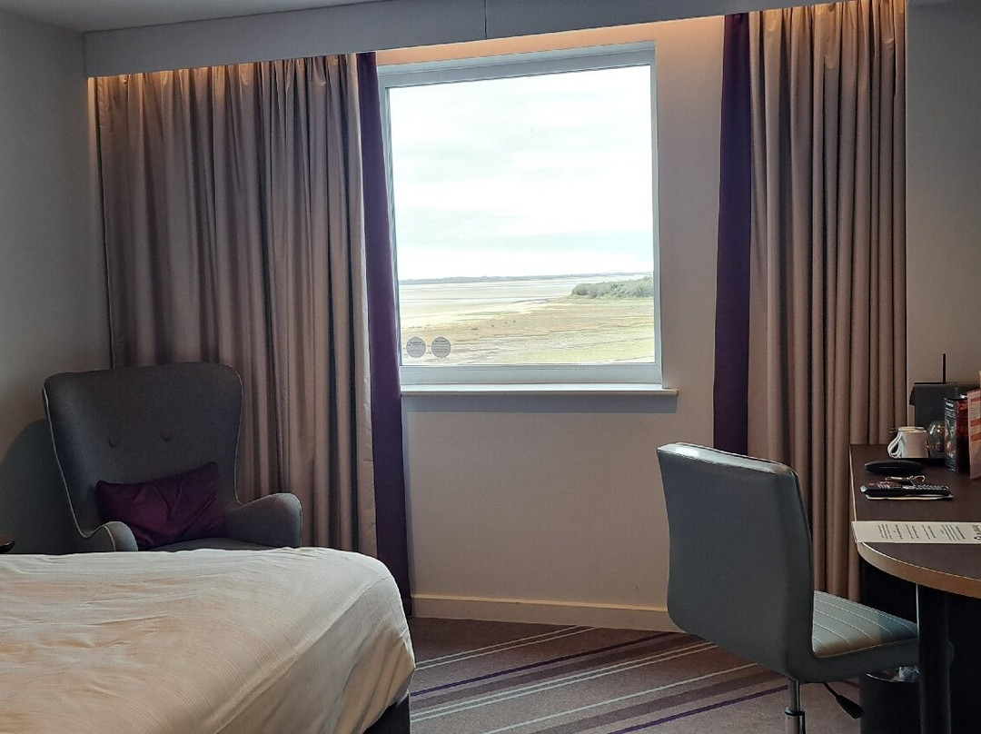 Premier Inn Porthmadog hotel主图