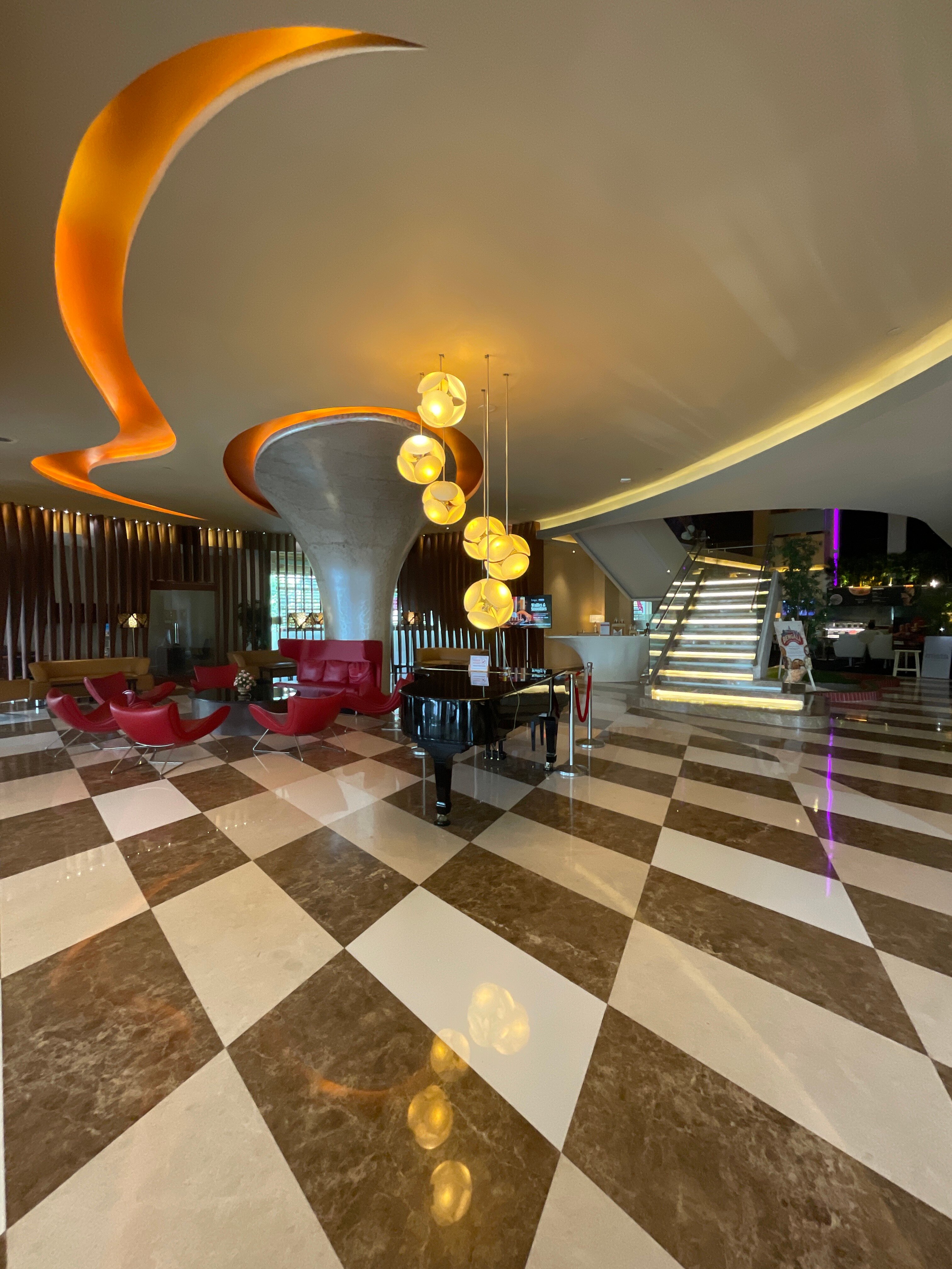 Turyaa Chennai - OMR-浴室
