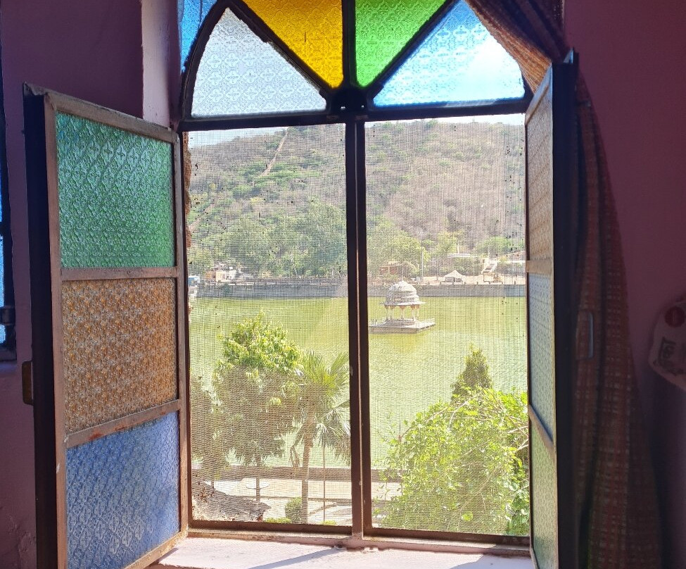 Haveli Uma Megh Tourist Guest House主图