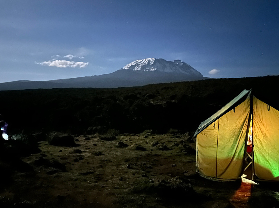 Top Climbers Expedition景点图片