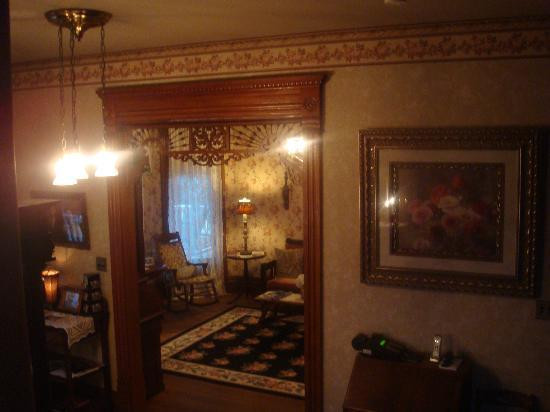 Hasseman House B&B主图