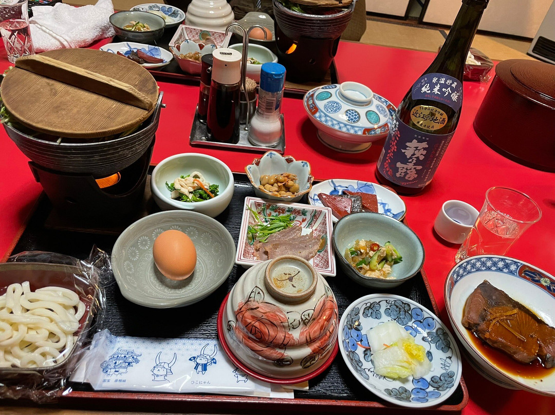 托巴亚旅馆主图