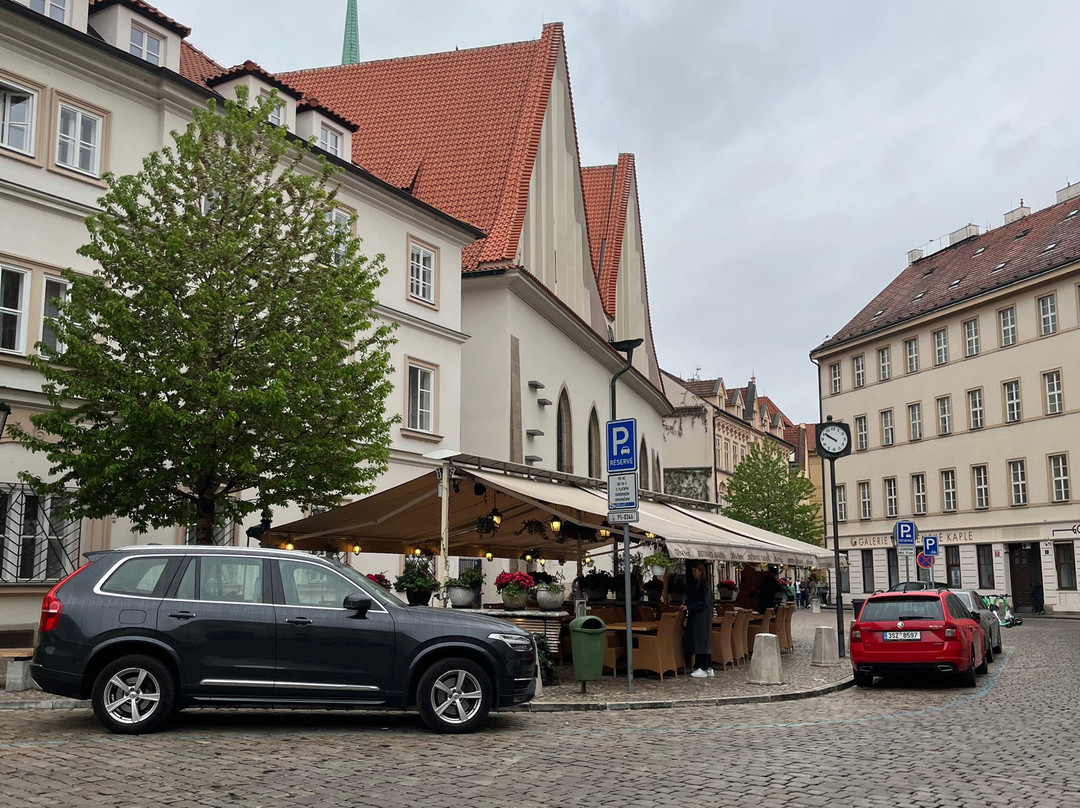 Guia Privada de Praga-布拉格必去景点