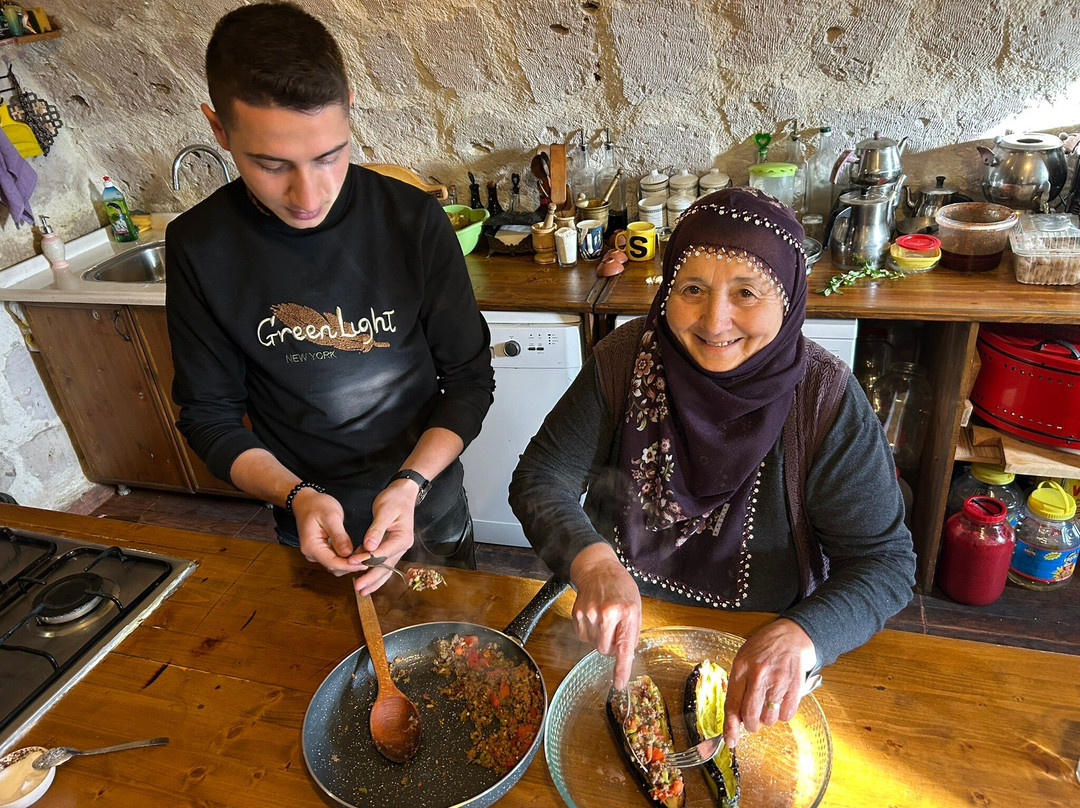 Cappadocia Home Cooking景点图片