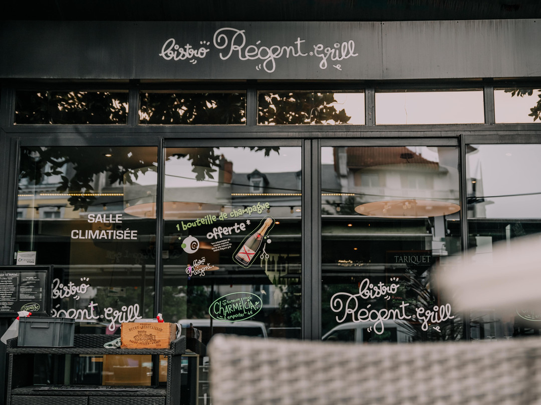 Bistro Régent Tarbes