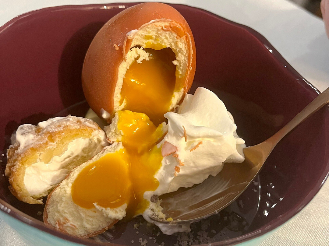 Core by Clare Smyth