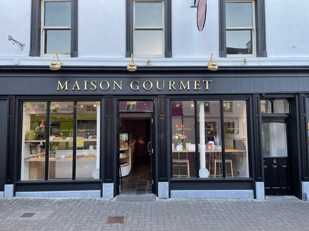 Maison Gourmet