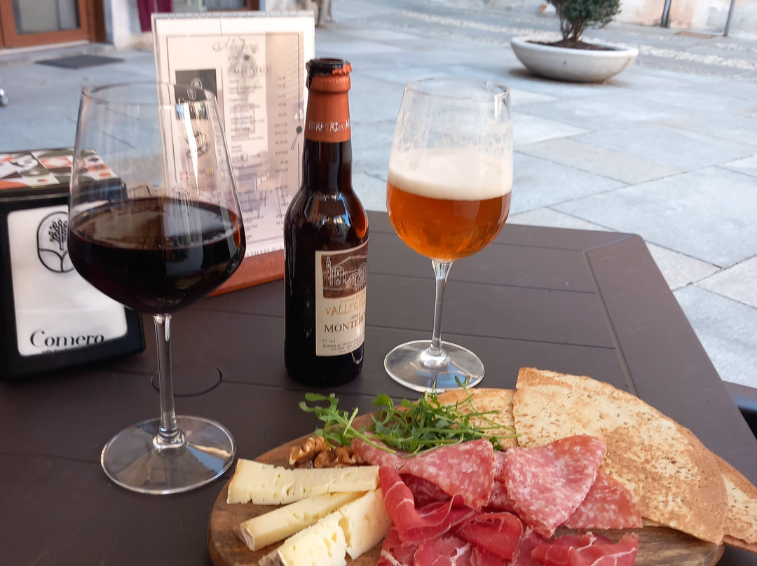 La Miacceria Varallo