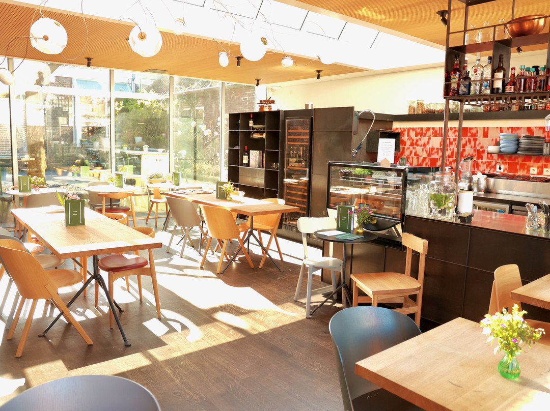 Kitchen Eleven
