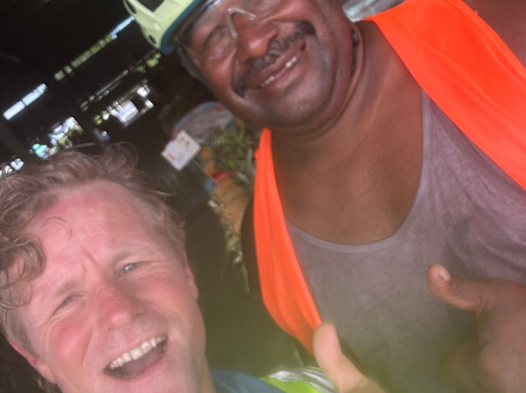 Bicycle Fiji-纳迪市必去景点